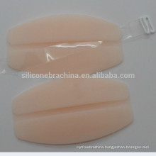 Silicone Shoulder cushion silicone bra starp non slip holder